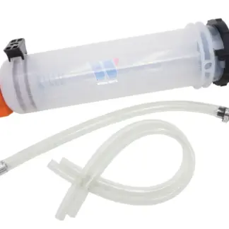 Fluid Transfer / Extractor Pump Set