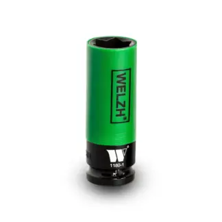 21-mm Impact Socket + Plastic Protector For Mercedes-Benz Models