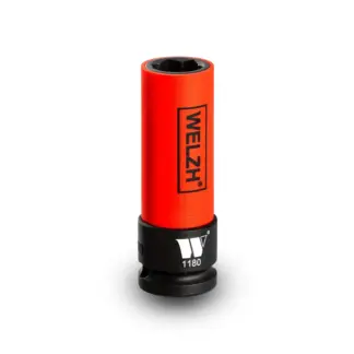 17-mm Impact Socket + Plastic Protector For Mercedes-Benz Models