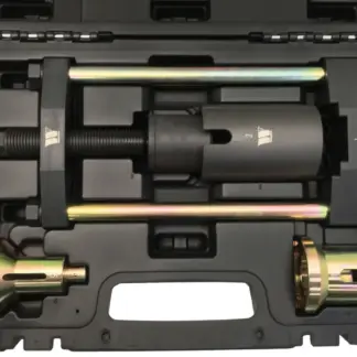 Ford Focus & Mazda 3 Trailing Arm Bush Removal / Installer Set
