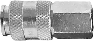 Quick Coupling For Brake Bleeders, 1182-WW, 4083-WW, 4182-WW