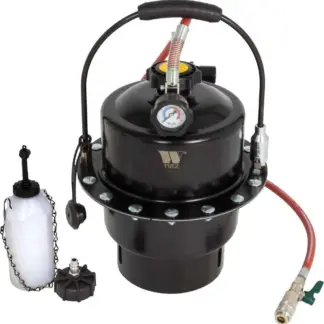 Professional Air Brake Bleeder