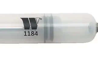 Syringe For Fluid and Oil; 200ml