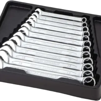 12-Piece Fast Action Wrenches 8-21 mm