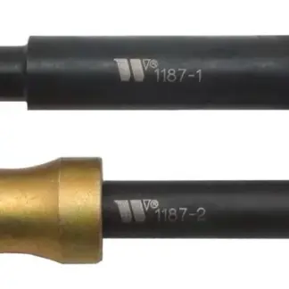 Suspension Screw Extractor for VAG; 4-link Suspensions