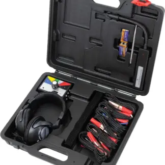 Electronic Stethoscope