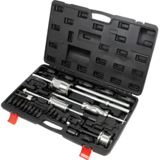 Injector Removal Master Kit; Bosch, Delphi, Denso, Siemens