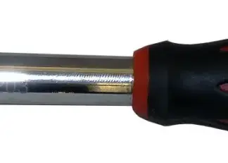Ratchet; Twist Handle, 1/4''