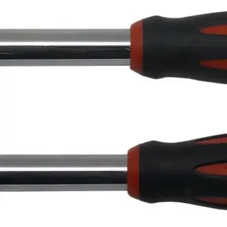 Ratchet; Twist Handle, 1/2''