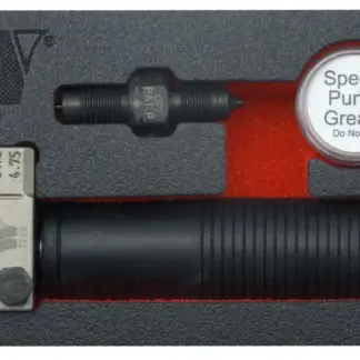 Hand Held Brake Pipe Flaring Tool