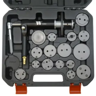 Brake Rewind Kit; Air Operated