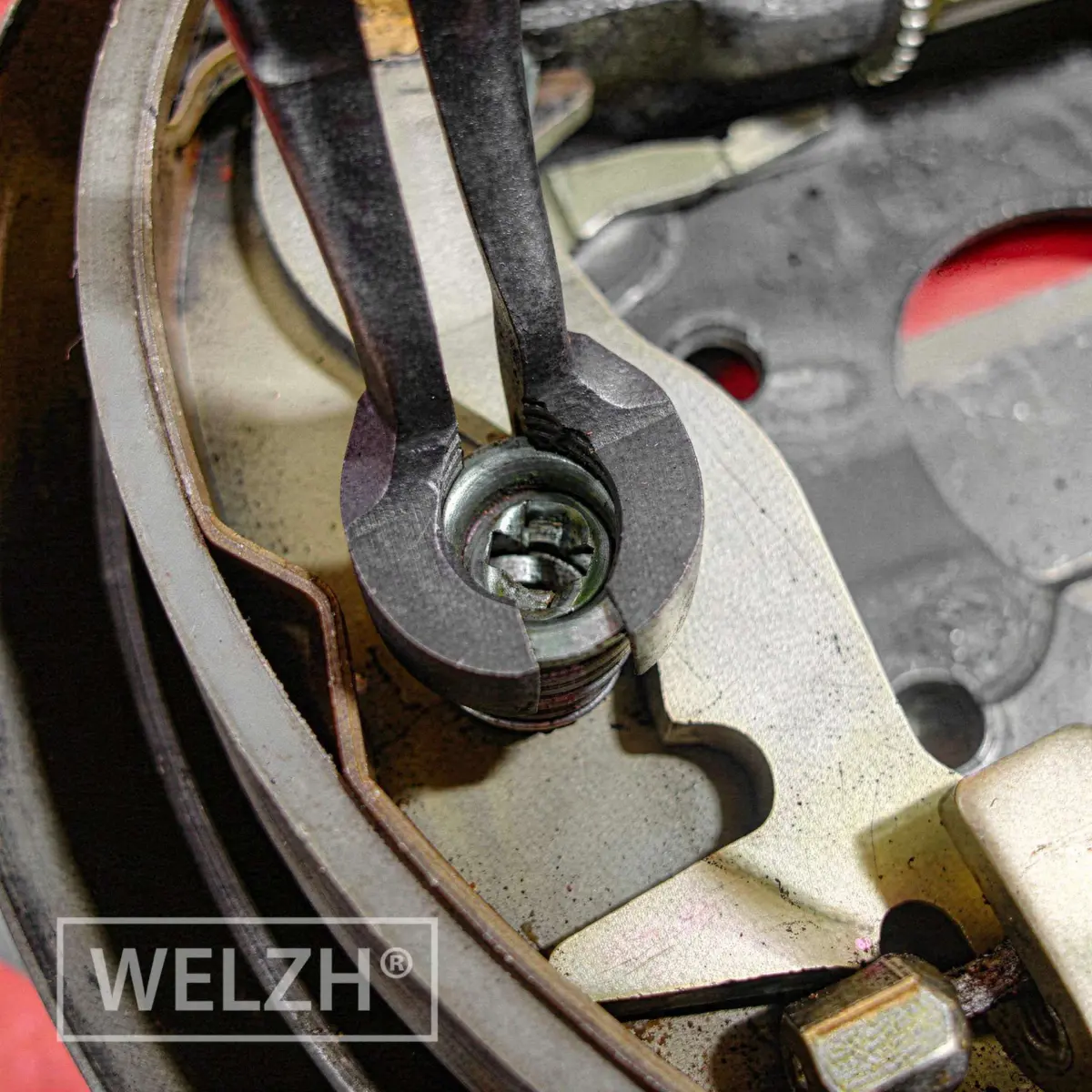 Brake Spring Washer Plier - Image 3
