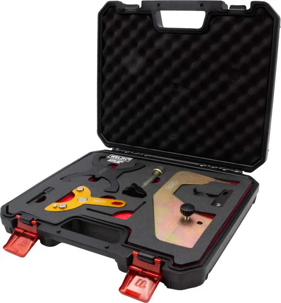Engine Timing Tool Set For Volvo T4 and T5