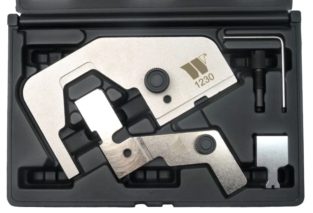 Engine Timing Tool Set For Ford EcoBoost 2.0L