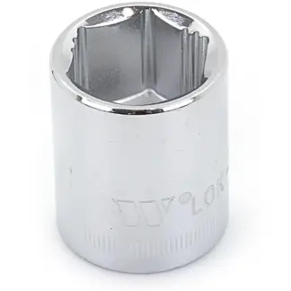 3/8'' Drive Lok-Typ Socket 17 mm