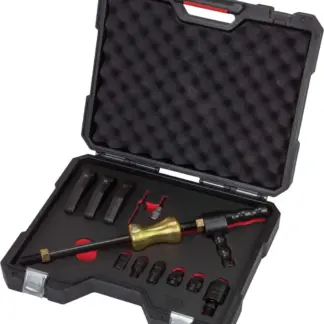 Injector Removal Tool Kit; Vibration Hammer Edition