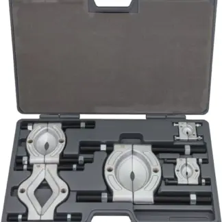 Bearing Separator Kit; 5pcs, 6.35 to 228.6 mm