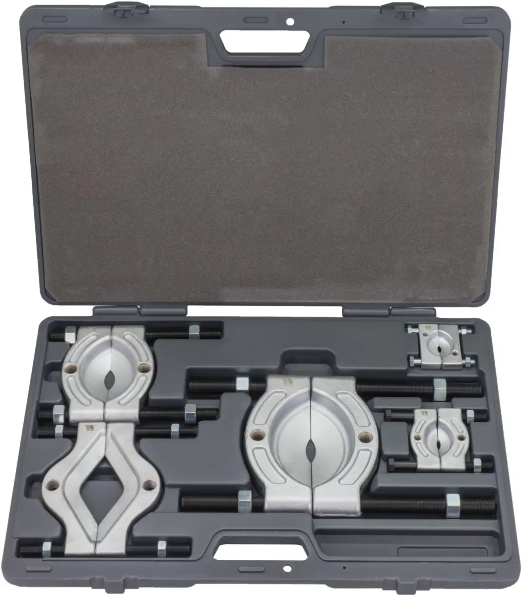 Bearing Separator Kit; 5pcs, 6.35 to 228.6 mm