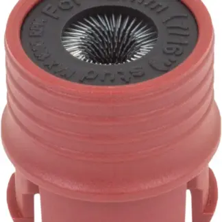 Wheel Stud Cleaning Attachment From 1405-WW; 12 mm