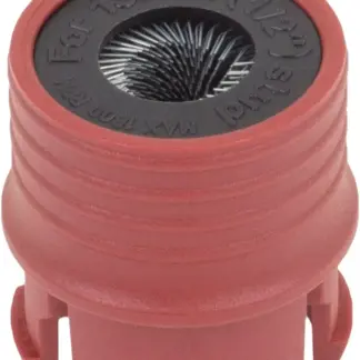 Wheel Stud Cleaning Attachment From 1405-WW; 13 mm