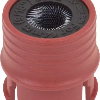Wheel Stud Cleaning Attachment From 1405-WW; 14 mm