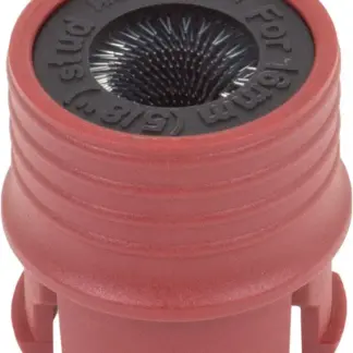 Wheel Stud Cleaning Attachment From 1405-WW; 16 mm