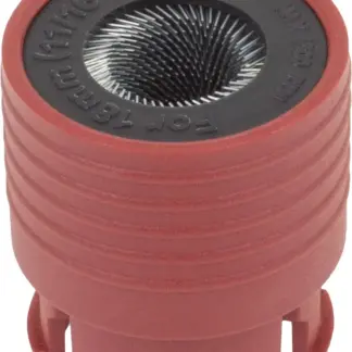 Wheel Stud Cleaning Attachment From 1405-WW; 18 mm