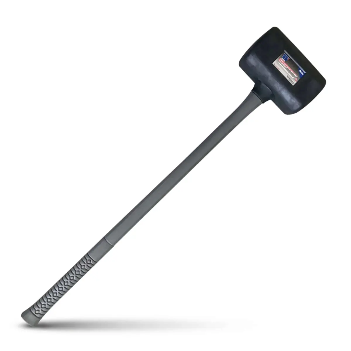 Dead Blow Mallet With Fibre Glass Shaft 3.8kg