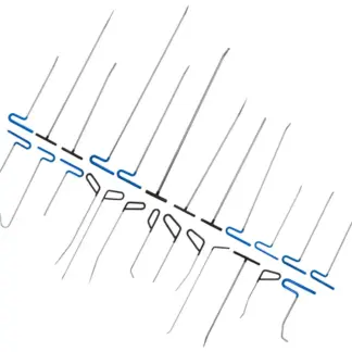 Dent Removal Set 23-Piece