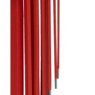 9-Piece Extra Long L-Type Key Set, Hex H1.5-H10