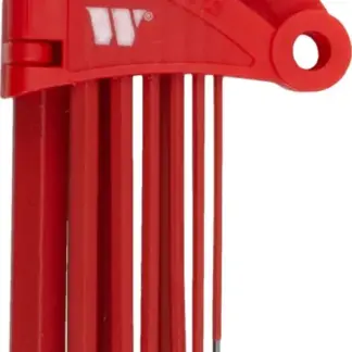 9-Piece L-Type Key Set, Hex H1.5-H10