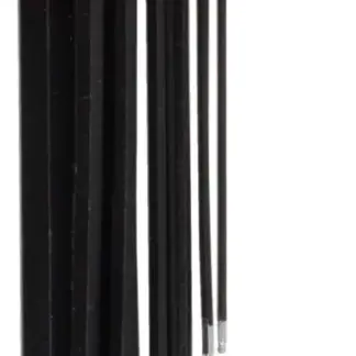 9-Piece Extra Long L-Type Key Set, Ball Hex H1.5-H10