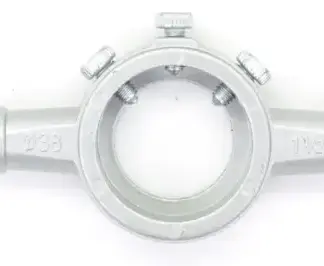 Die Holder 38x14mm