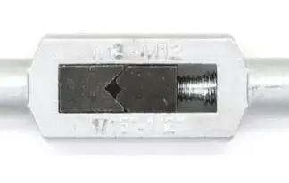Tap  Wrench Holder  M3-M12mm