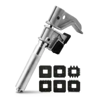 Universal Outside Thread Chaser