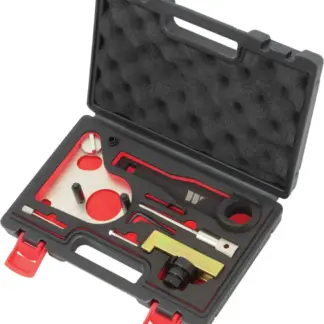 Vauxhall, Opel, Nissan, Renault Timing Tool Set For 2.0DCi M9R eNGINES