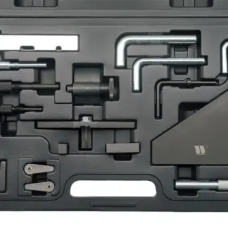 Engine Timing Tool Set For Ford