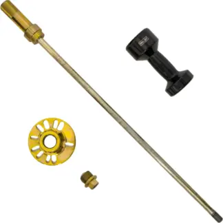Hub Puller & Heavy Duty Slide Hammer