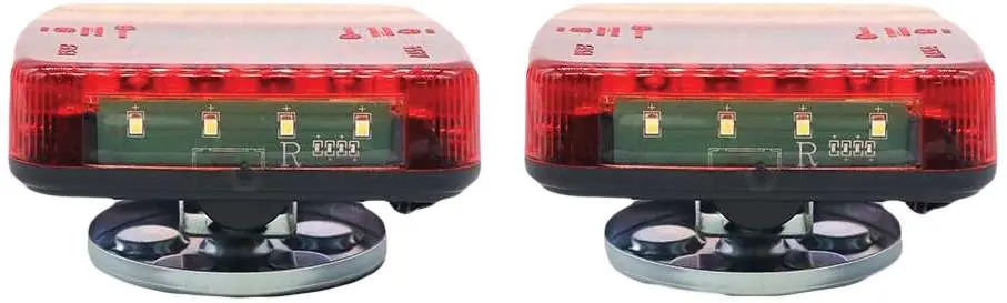 Wireless Magnetic Trailer Lights - Image 2