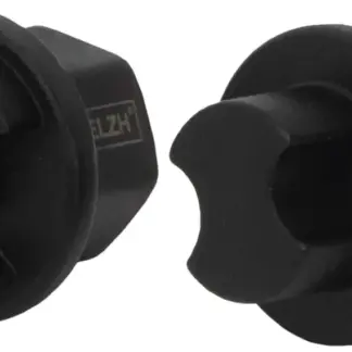 Plastic Oil Drain Sockets; For HGV'S