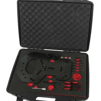 Dual Clutch DPS6 Transmission Installer Remover Tool For Ford DSG Gearbox Volvo Focus FM number: 307675