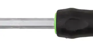 Screwdriver, Slot SL 8-MM Length 150-MM