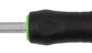 Screwdriver, Slot SL 5-MM Length 75-MM