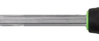 Screwdriver; Cross Slot PH4 Length 200-MM