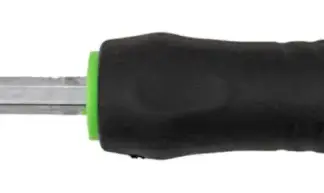 Screwdriver; Cross Slot PH1 Length 75-MM