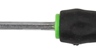 Screwdriver; Cross Slot PH0 Length 75-MM
