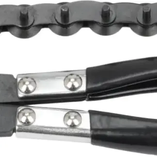 Exhaust Pipe Chain Cutter