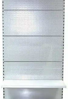 Display Stand WELZH