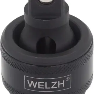 Universal Joint Socket Impact; 1/2dr (S2 Steel Series)
