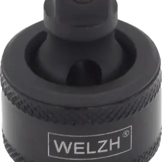 Universal Joint Socket Impact; 3/8dr (S2 Steel Series)